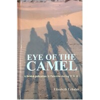 Eye Of The Camel