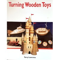 Turning Wooden Toys