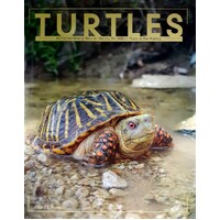 Turtles. An Extraordinary Natural History - 245 Million Years In The Making