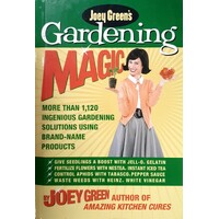 Gardening Magic