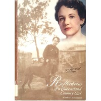 Reflections Of A Queensland Country Girl