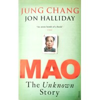 Mao. The Unknown Story