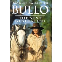 Bullo. The Next Generation