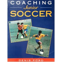 Coaching Junior Soccer