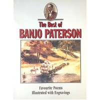 The Best Of Banjo Paterson