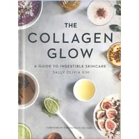 The Collagen Glow. A Guide To Ingestible Skincare