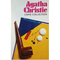 Peril At End House. The Body In The Library. Hercule Poirot's Christmas