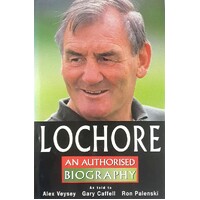 Lochore. An Authorised Biography