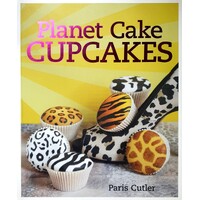 Planet Cake Cupcakes