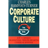 Corporate Culture. From Vicious To Virtuous Circles