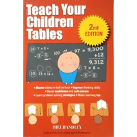 Teach Your Children Tables