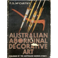 Australian Aboriginal Decorative Art