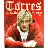 Torres El Nino. My Story