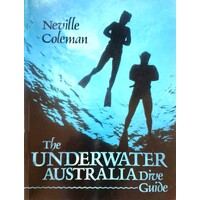 The Underwater Australia Dive Guide