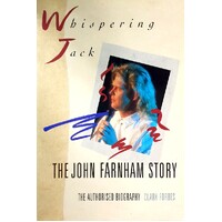 Whispering Jack. The John Farnham Story