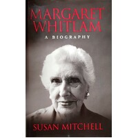 Whitlam Margaret