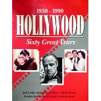 Hollywood. 60 Great Years