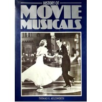 History of Movie Musicals