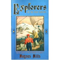 Explorers Of The New Century