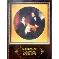 Australian Colonial Portraits