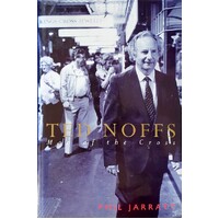 Ted Noffs. Man Of The Cross