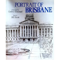 Portrait Of Brisbane