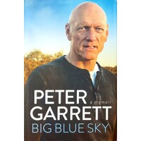 Big Blue Sky
