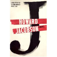 Howard Jacobson. A Novel