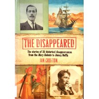 The Disappeared