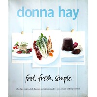 Fast, Fresh, Simple.