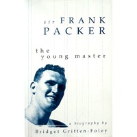 The Young Master Frank Packer