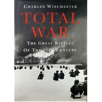Total War. Great Battles Of The 20th Century