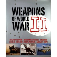 Weapons Of World War II