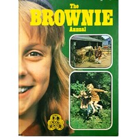 The Brownie Annual 1976