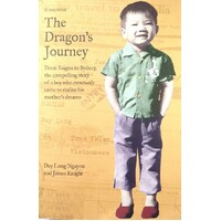 The Dragon's Journey