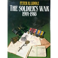 The Soldier's War 1914-1918