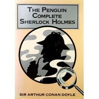The Penguin Complete Sherlock Holmes