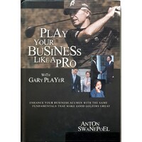Play Your Business Like A Pro