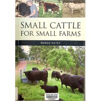 Small Cattle For Small Farms