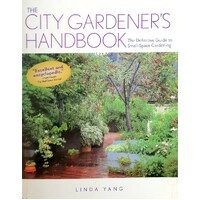 City Gardener's Handbook