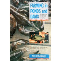 Farming In Ponds And Dams. An Introduction To Freshwater Aquaculture In Australia