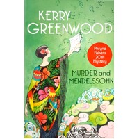 Murder And Mendelssohn