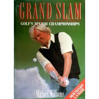 Grand Slam. Golf's Major Championship