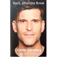 Back, After The Break
