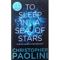 To Sleep In A Sea Of Stars
