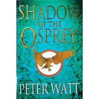 Shadow Of The Osprey