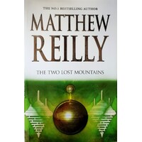 The Two Lost Mountains