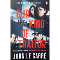 Our Kind Of Traitor
