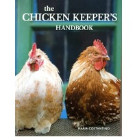 The Chicken Keeper's Handbook