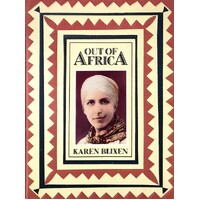 Out Of Africa